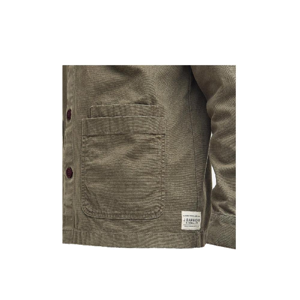 Barbour Chersterwood Overshirt