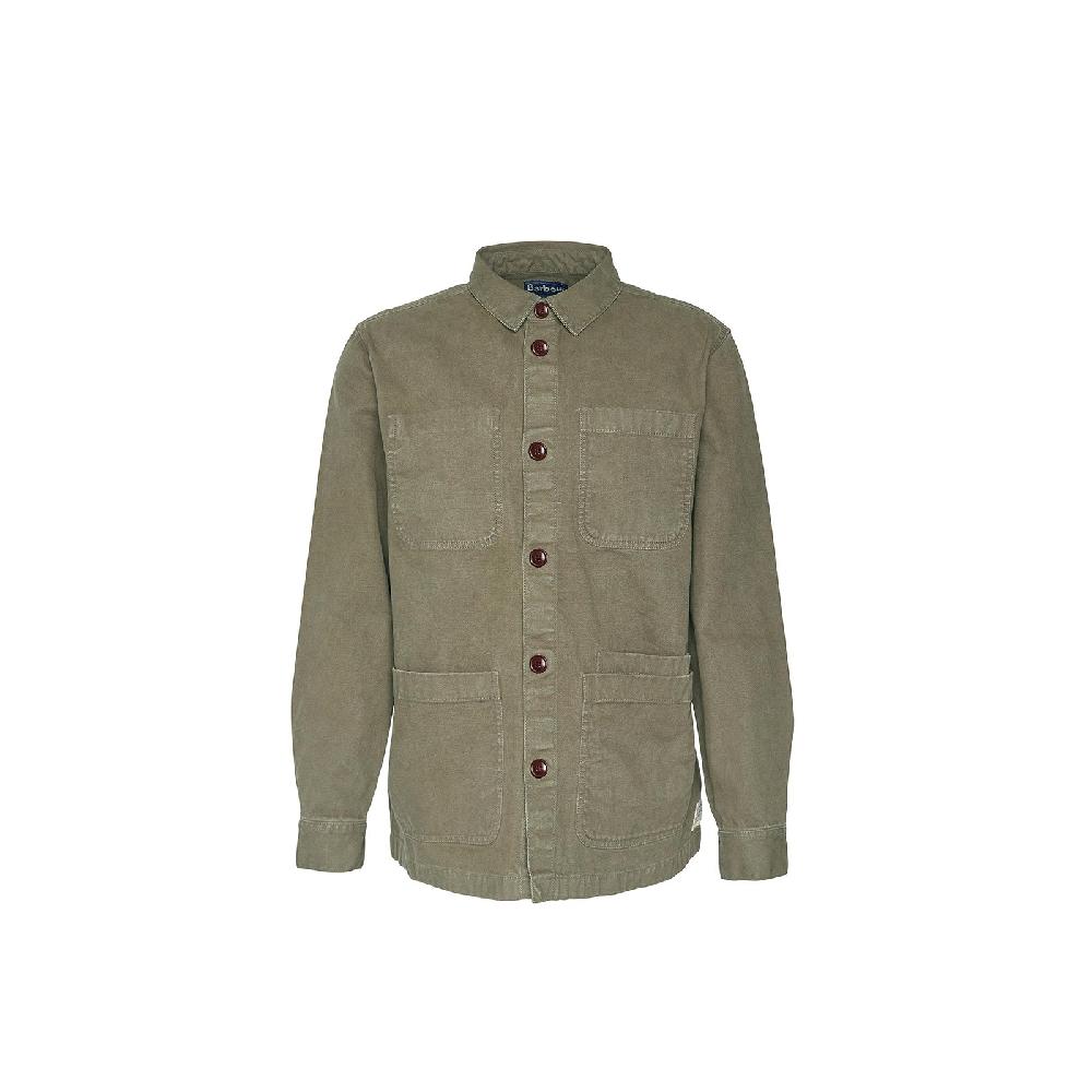 Barbour Chersterwood Overshirt