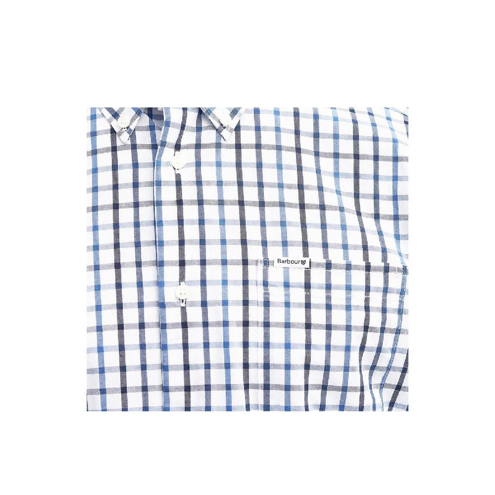 Barbour Eldon Tailored Shirt