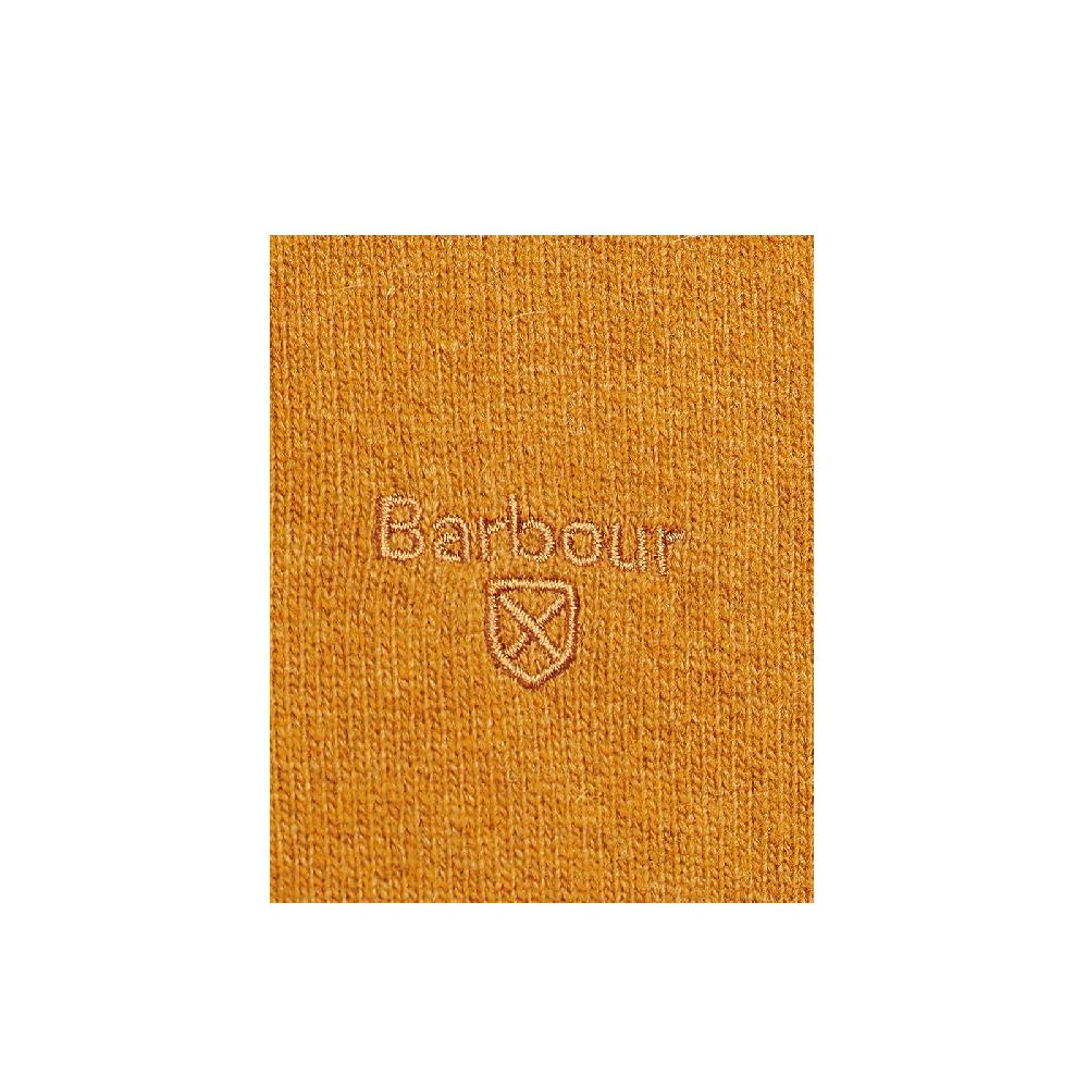 Barbour Essential Wool Crew Neck