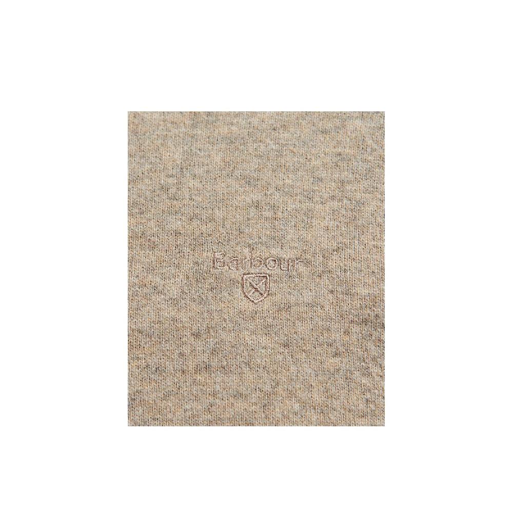 Barbour Essentila Wool Crew