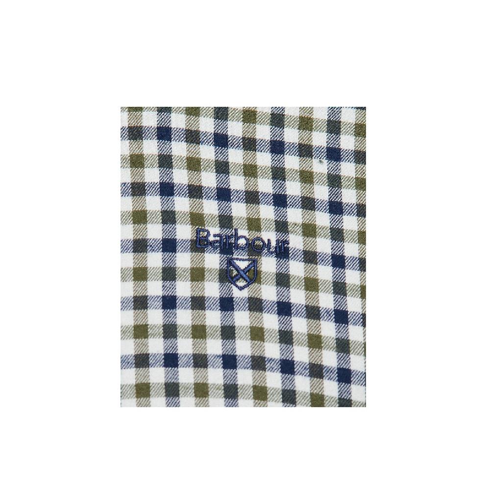 Barbour Finkle Tailored Shirt