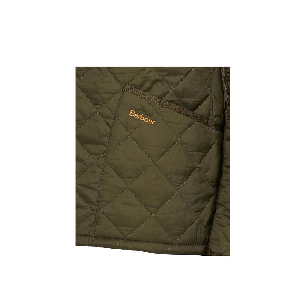 Barbour Heritage Liddesdale Quilt