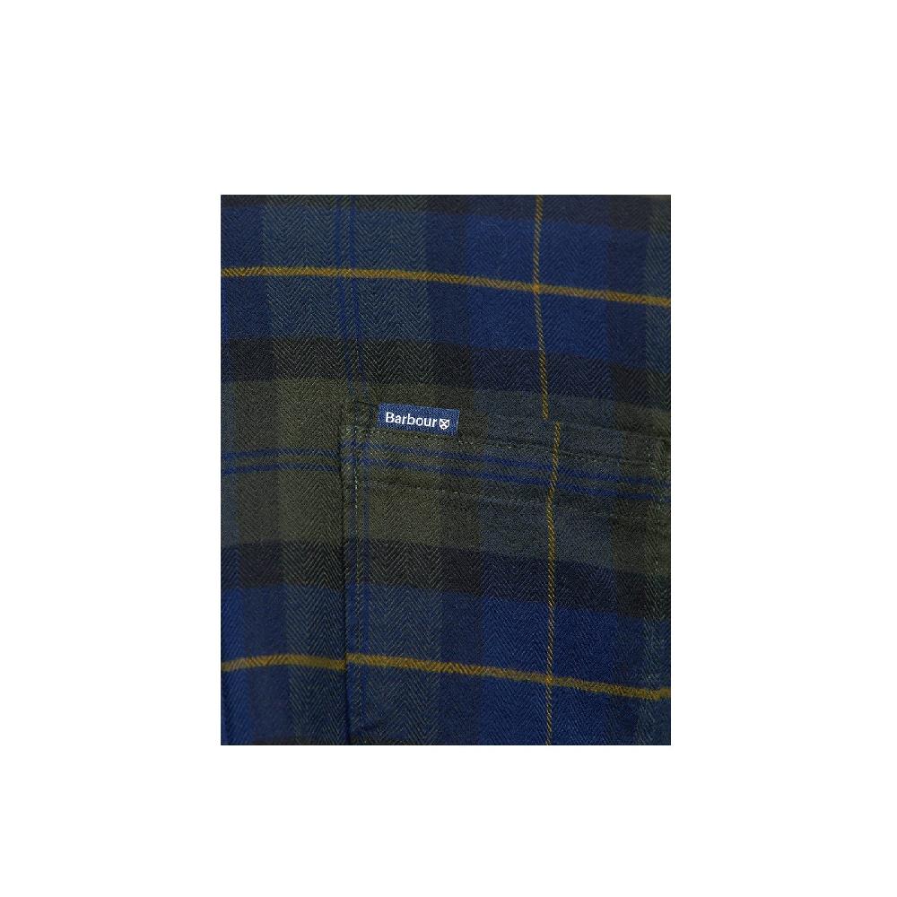 Barbour Kyeloch Tailored Shirt