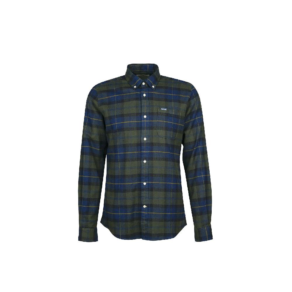 Barbour Kyeloch Tailored Shirt