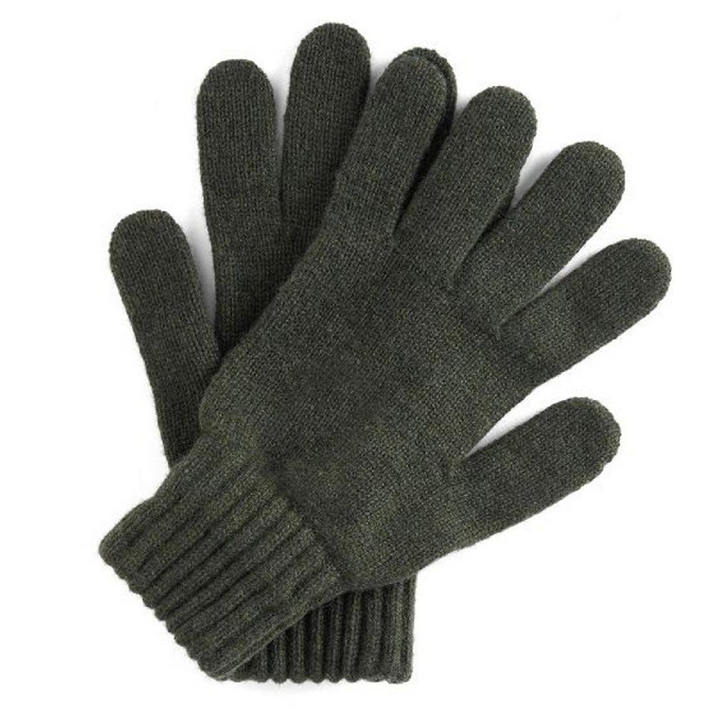 Barbour Lambswool Gloves