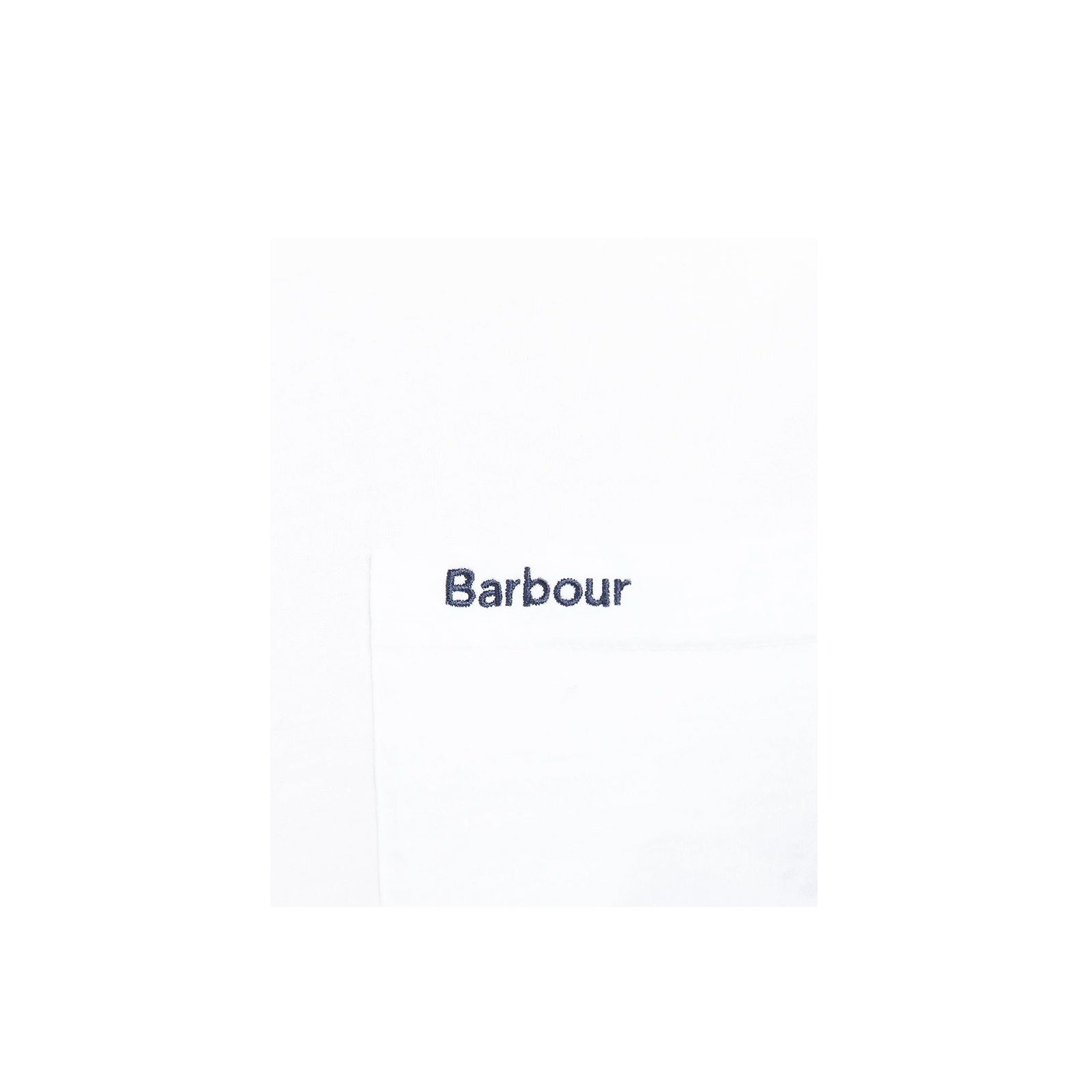Barbour Langdon Pocket Tee
