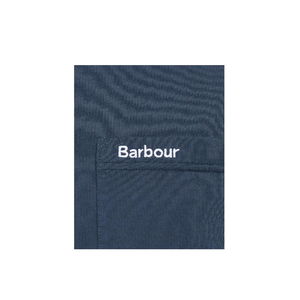 Barbour Langdon Pocket Tee