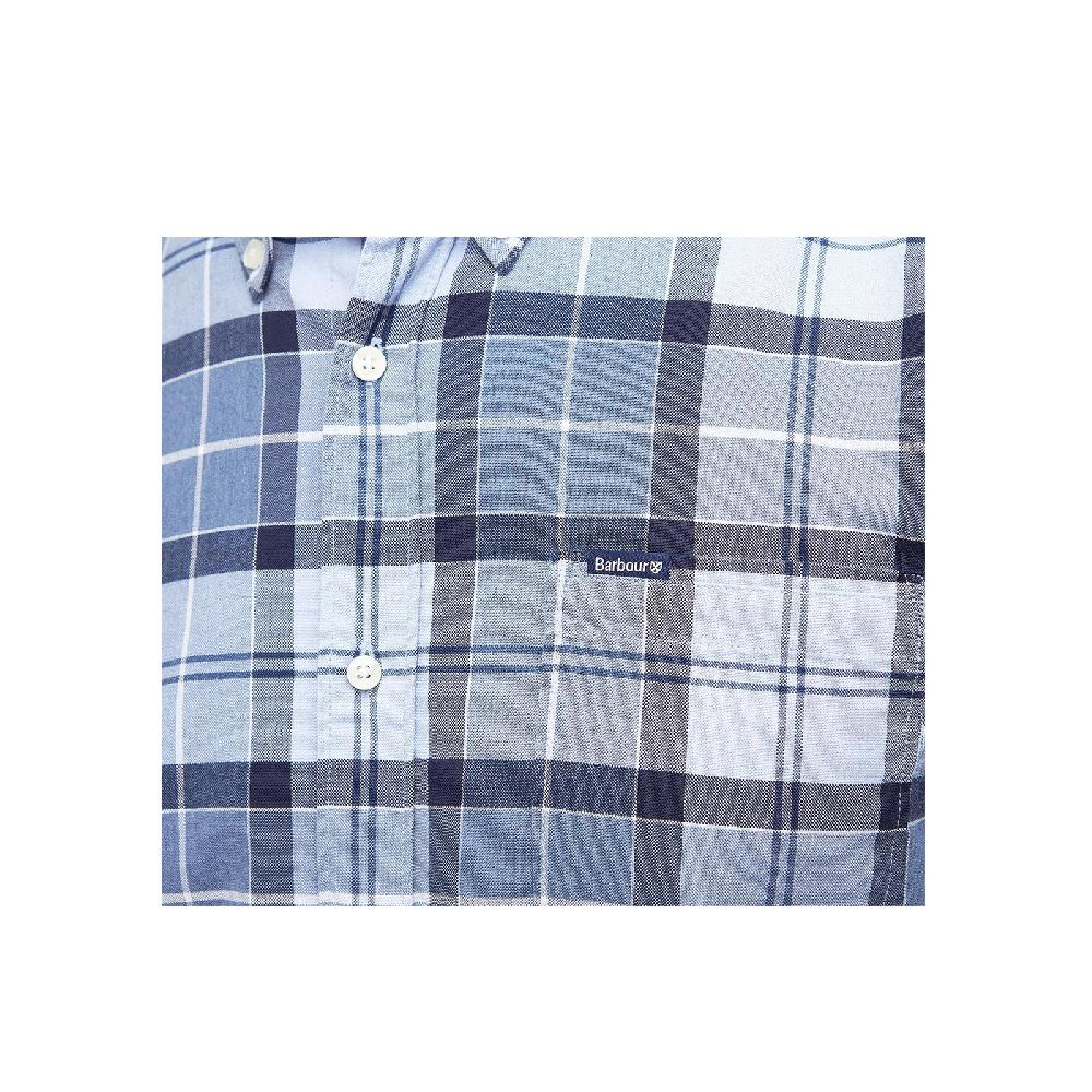 Barbour Lewis Tailored Shirt