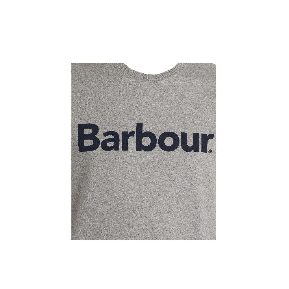 Barbour Logo Tee