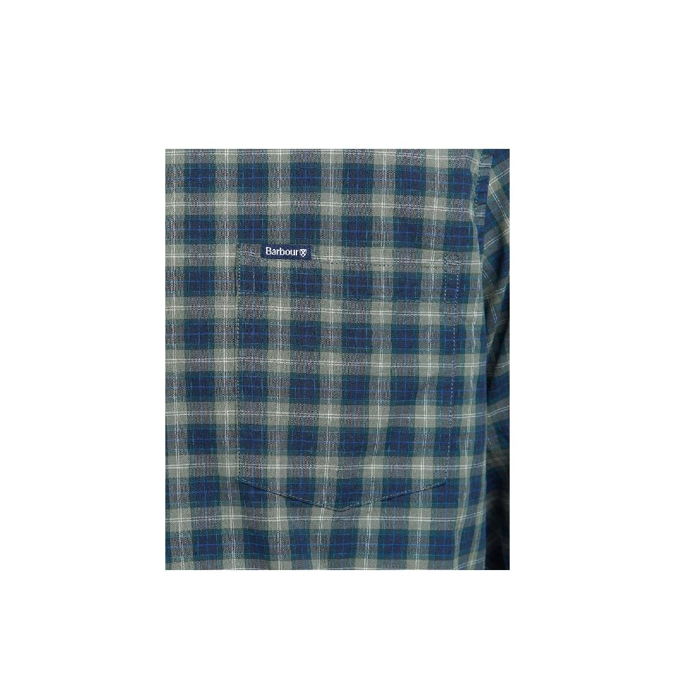 Barbour Lomond Tailored Shirt