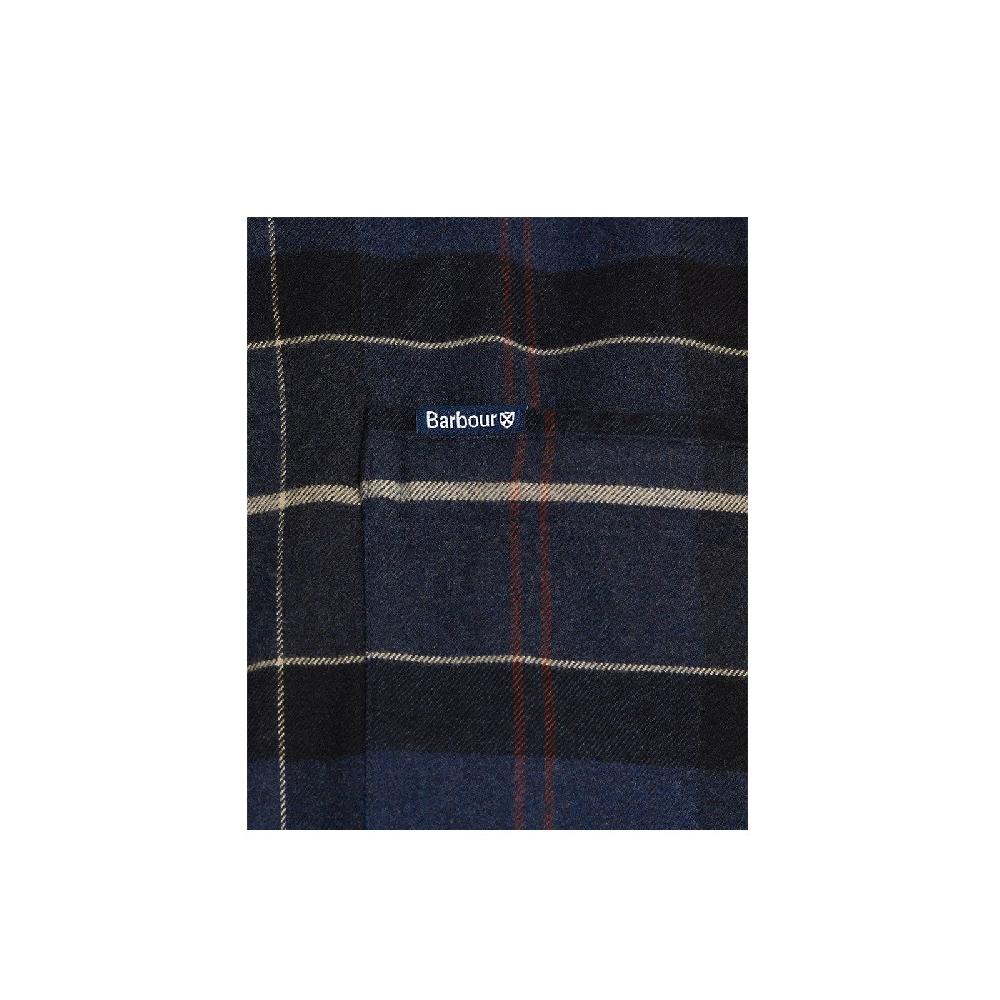 Barbour Lutsleight Shirt