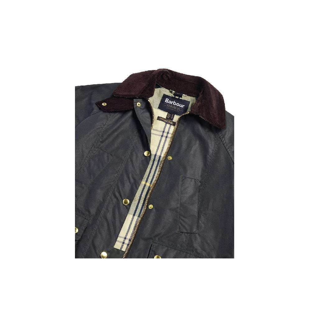 Barbour Moderm Beadnell Wax