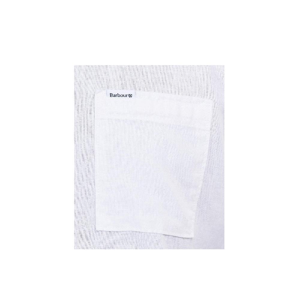 Barbour Nelson S S Summer Shirt