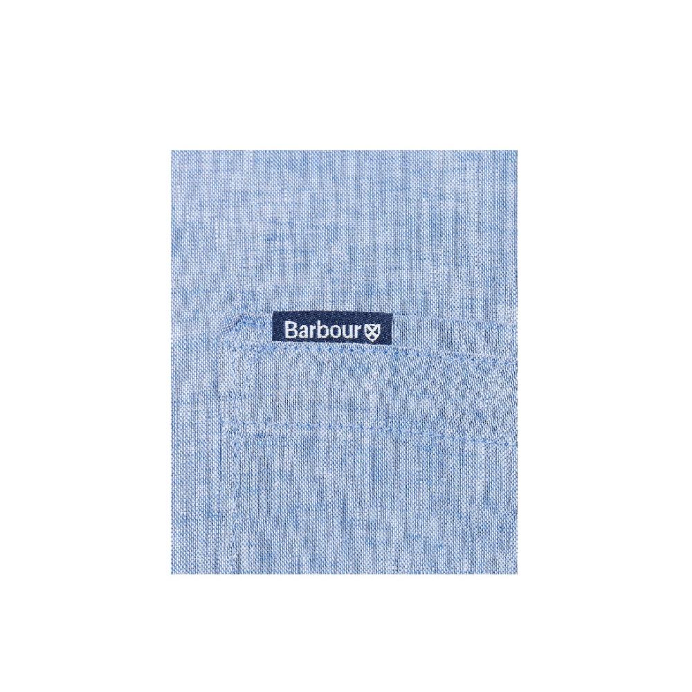 Barbour Nelson Tailored Shirt