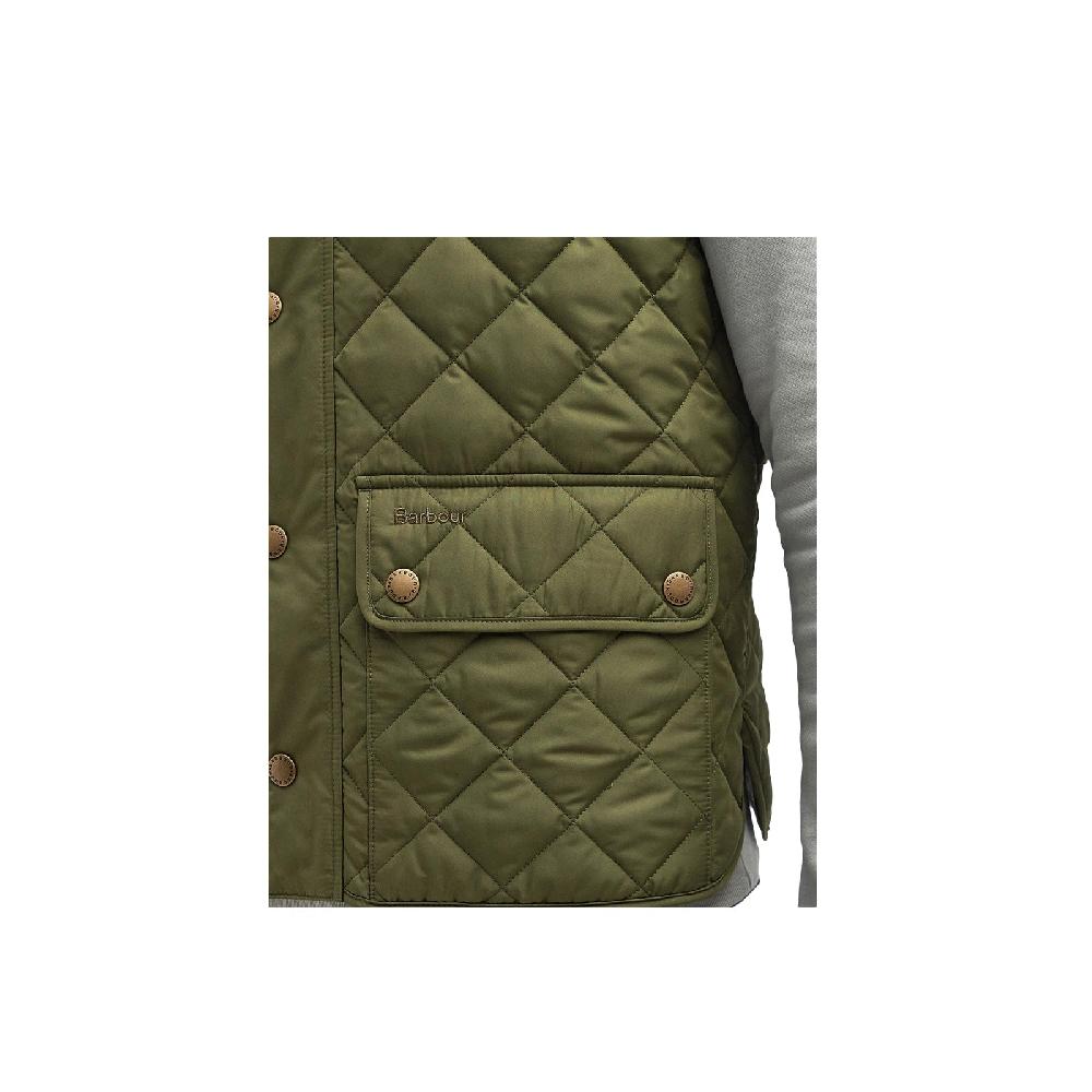 Barbour New Lowerdale Gilet