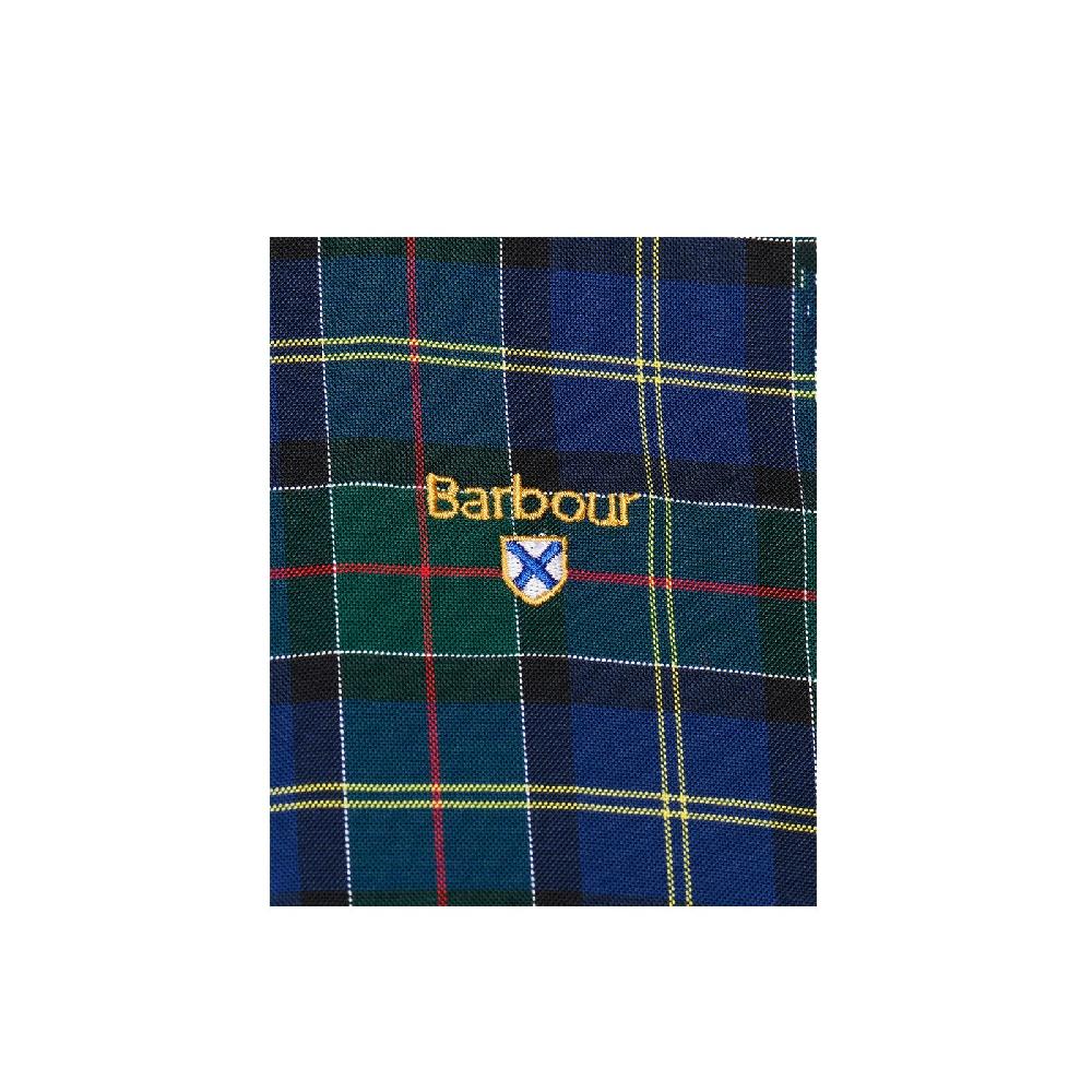 Barbour Oxbridge Tartan Shirt