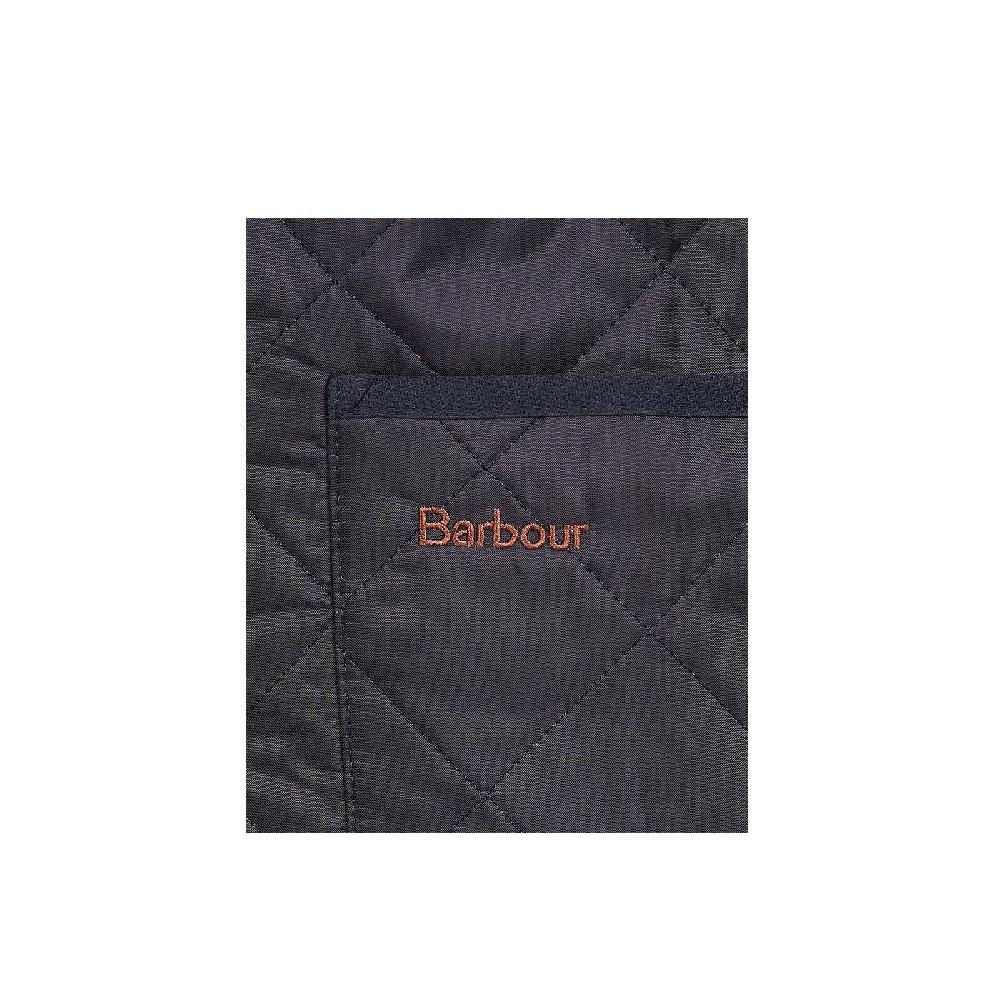 Barbour Quilted Waistcoat/Zip-IN Liner