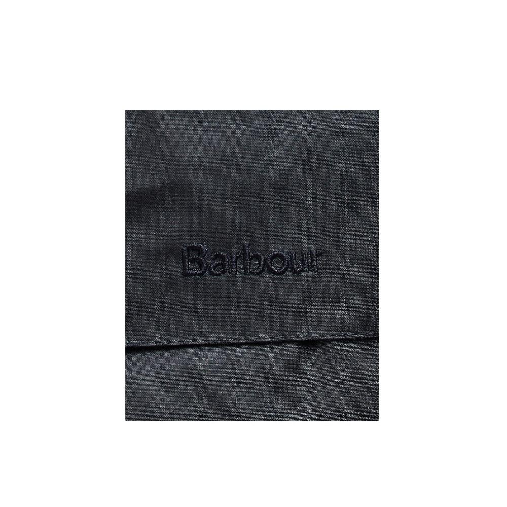 Barbour Reelin Wax Jacket