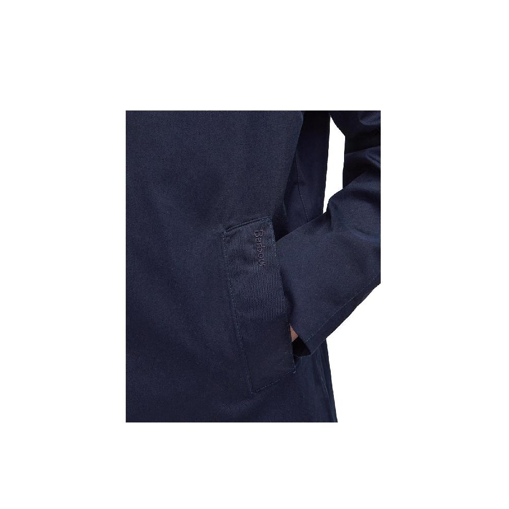 Barbour Rokig Jacket