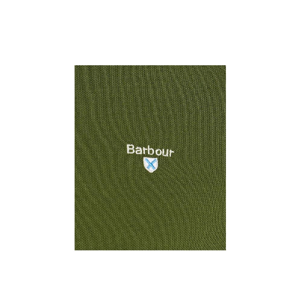 Barbour Sport Polo