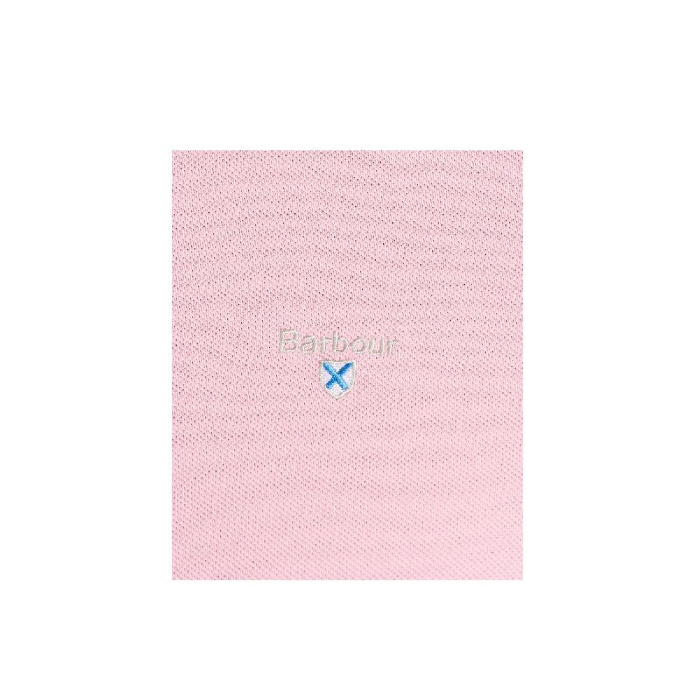 Barbour Sport Polo