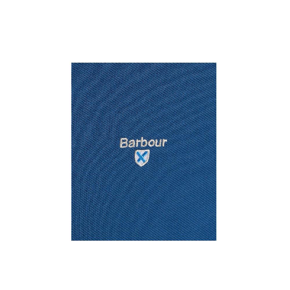 Barbour Sport Polo