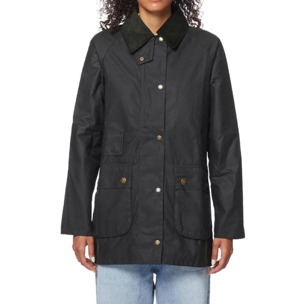 Barbour Tain Wax