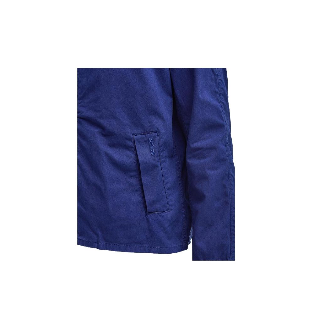 Barbour Tracker Casual Outwear