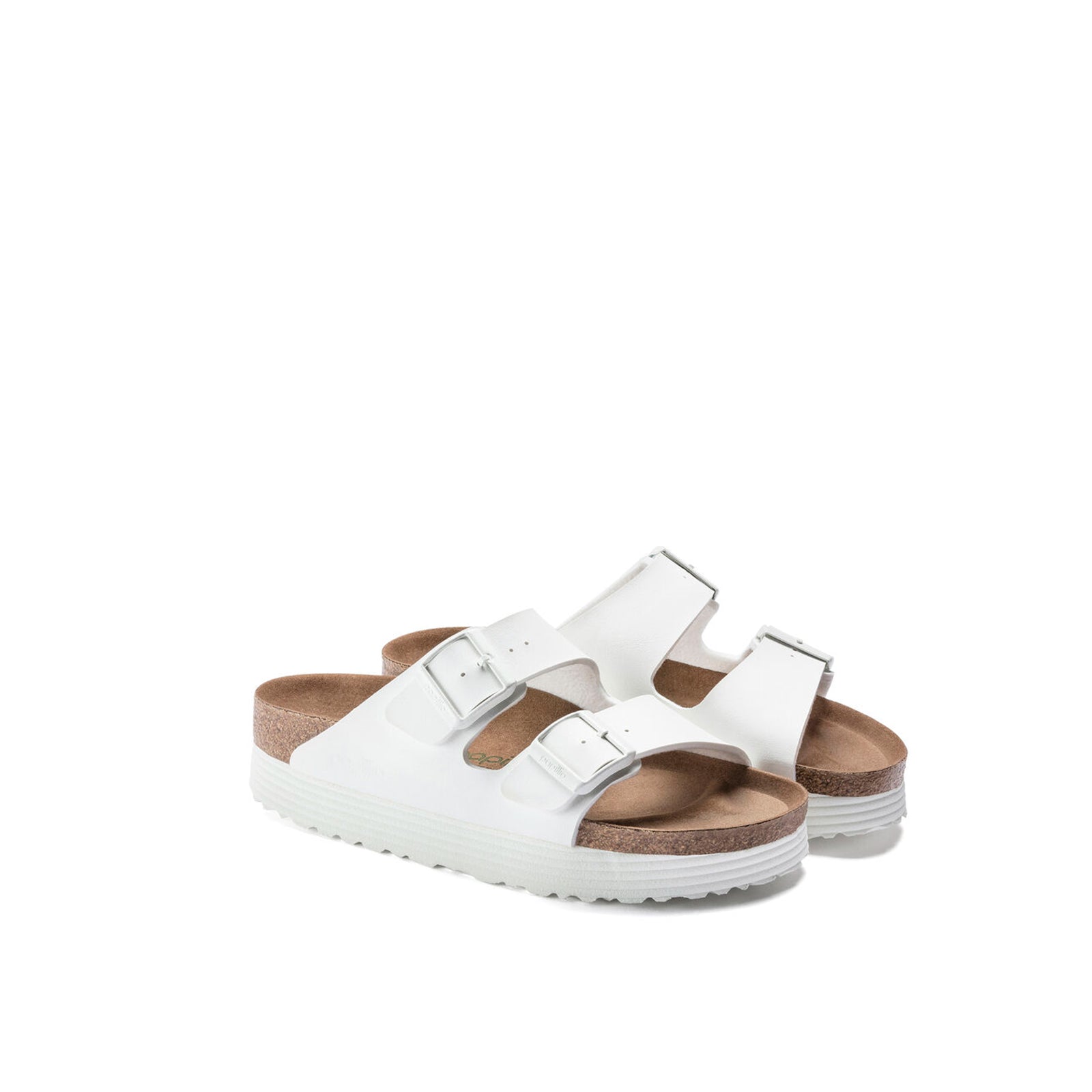 Birkenstock Arizona Grooved Veg Birko Flor