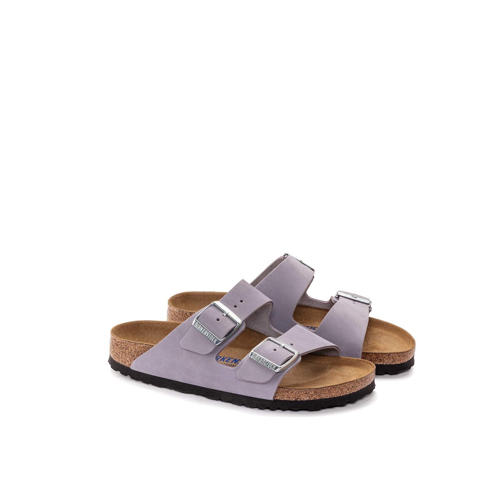 Birkenstock Arizona SFB Nubuck Leather