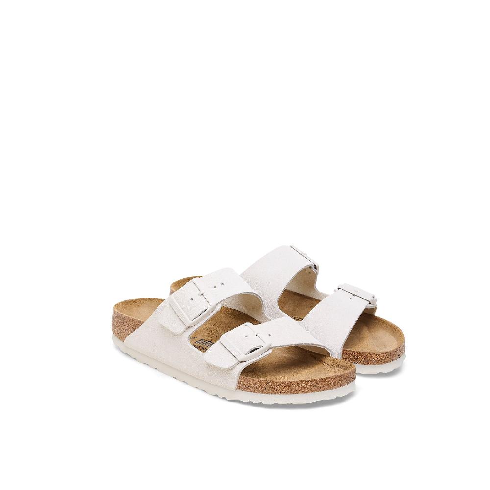 Birkenstock Arizona Suede