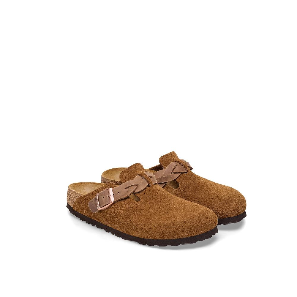Birkenstock Boston Braided