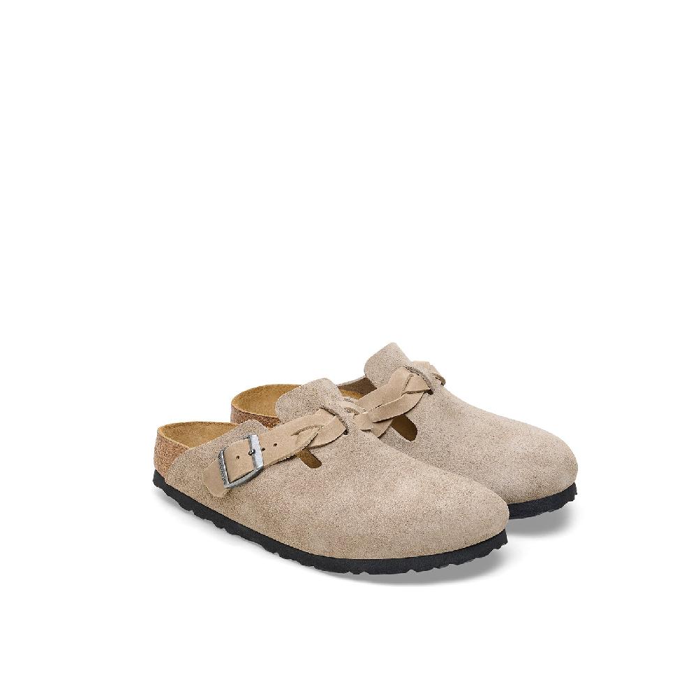 Birkenstock Boston Braided
