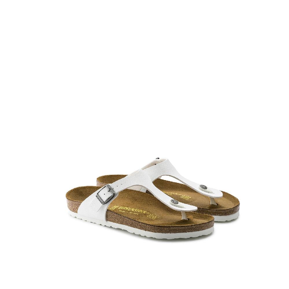 Birkenstock Gizeh Birko Flor