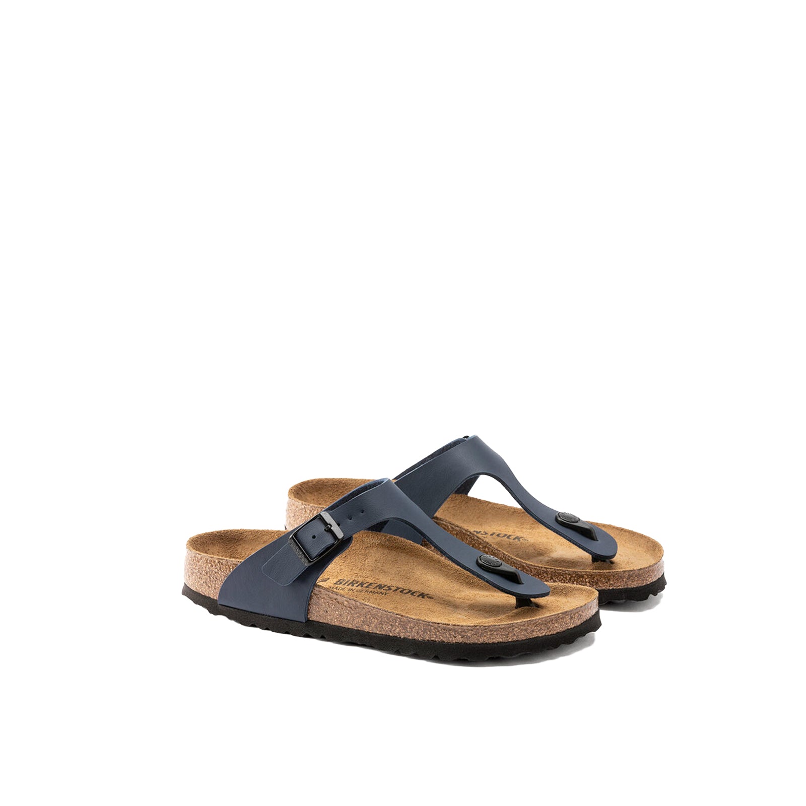 Birkenstock Gizeh Birko Flor