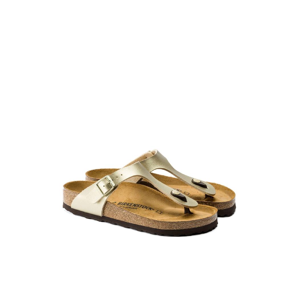 Birkenstock Gizeh Birko Flor