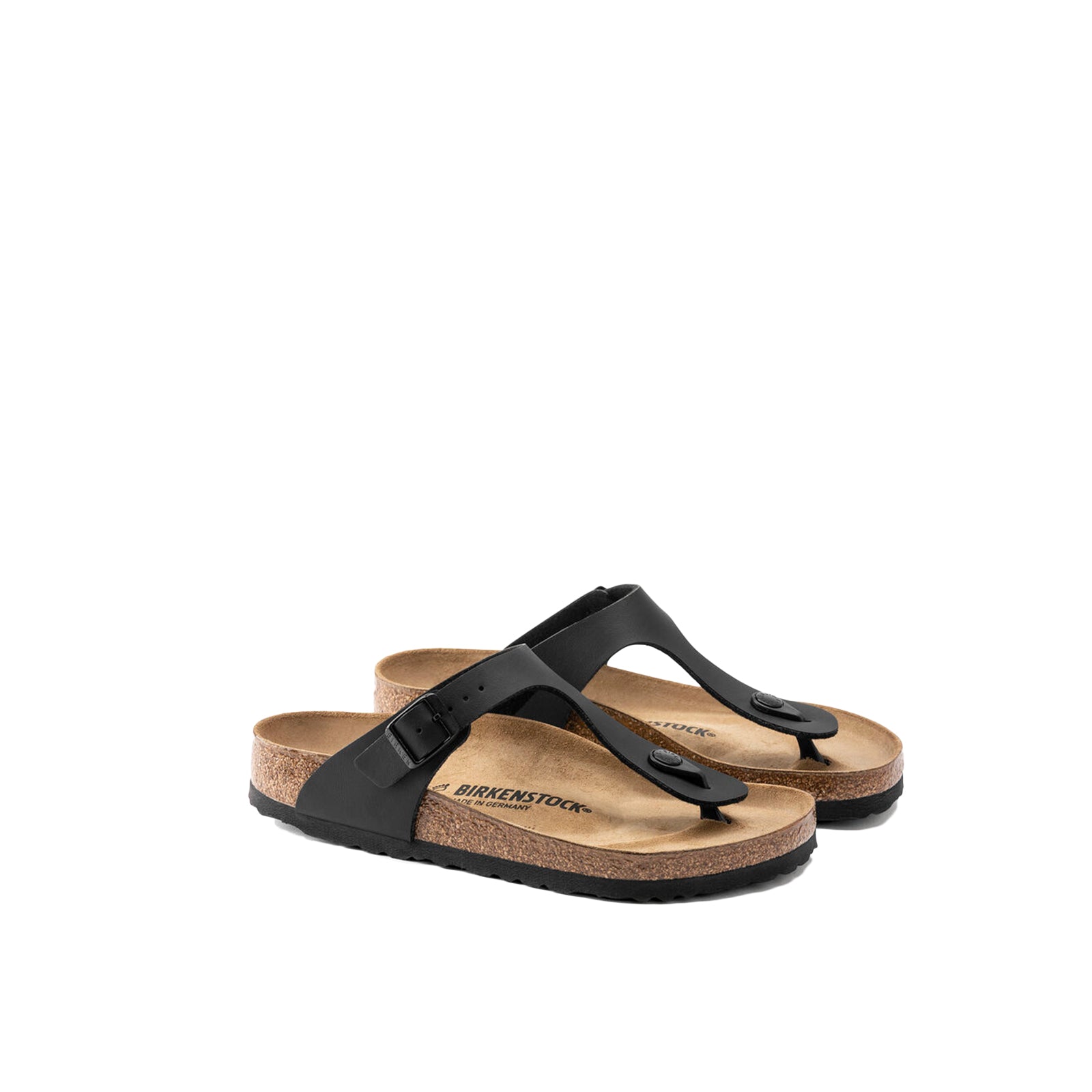 Birkenstock Gizeh Birko Flor