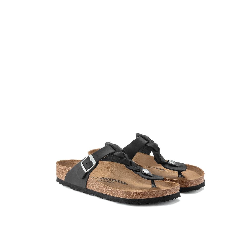 Birkenstock Gizeh Braided