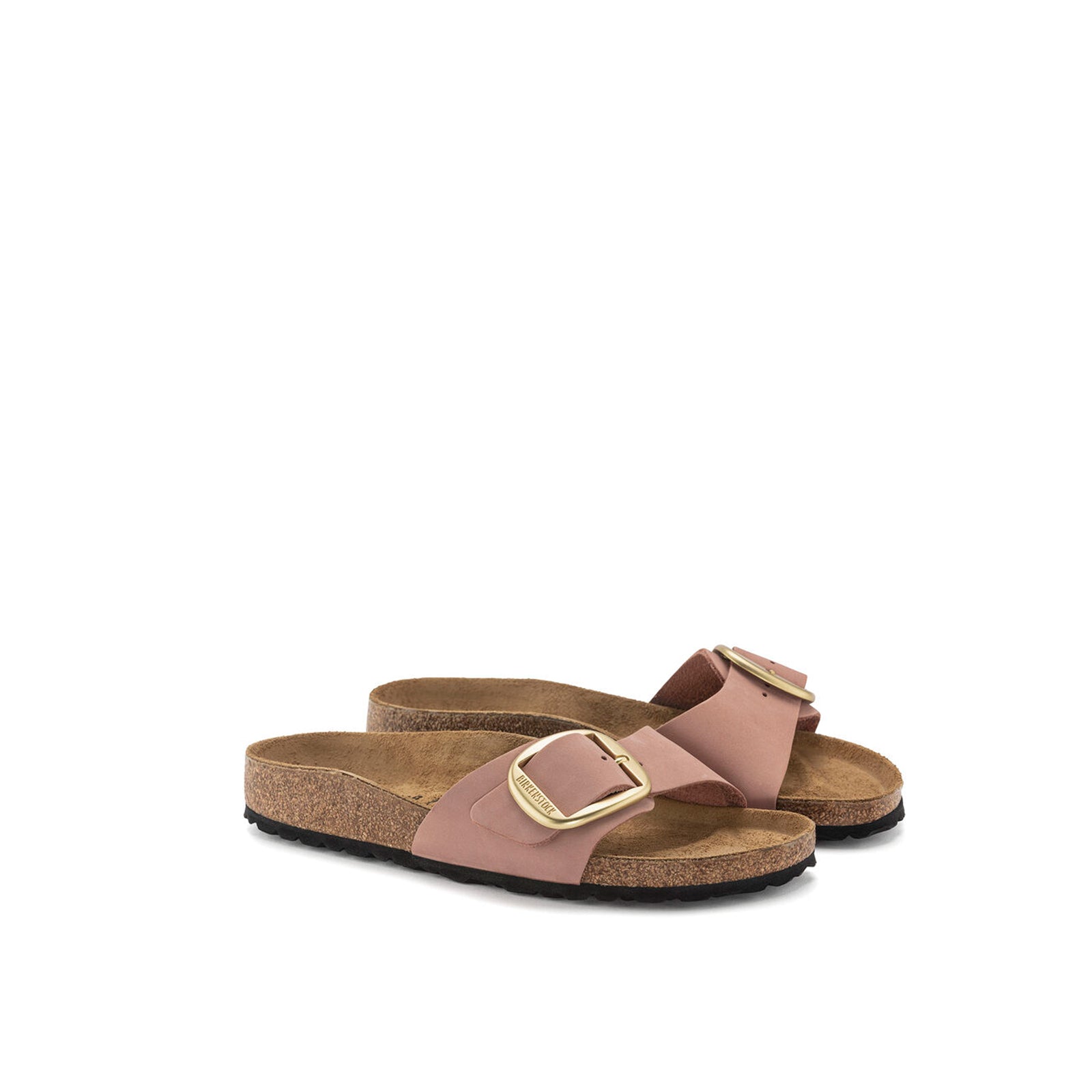 Birkenstock Madrid Big Buckle