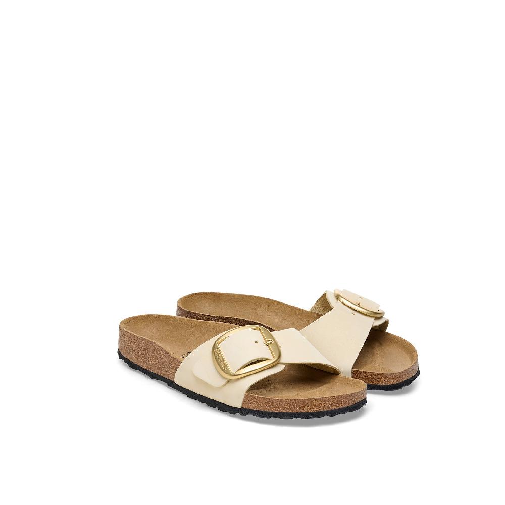 Birkenstock Madrid Big Buckle