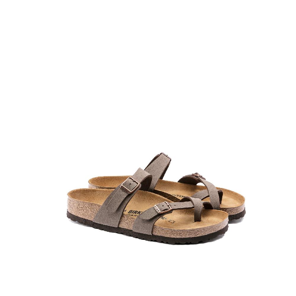 Birkenstock Mayari Birkbuc