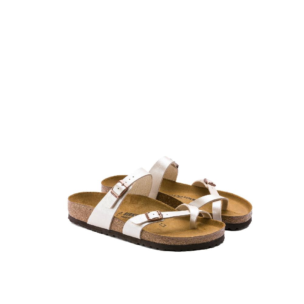 Birkenstock Mayari Birko Flor