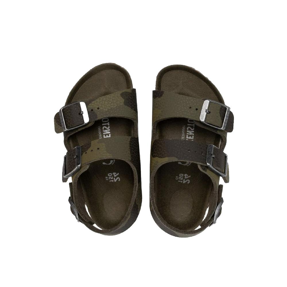 Birkenstock Milano Kids