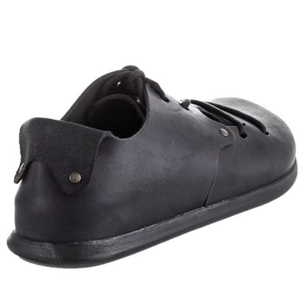 Birkenstock Montana Oiled Leather