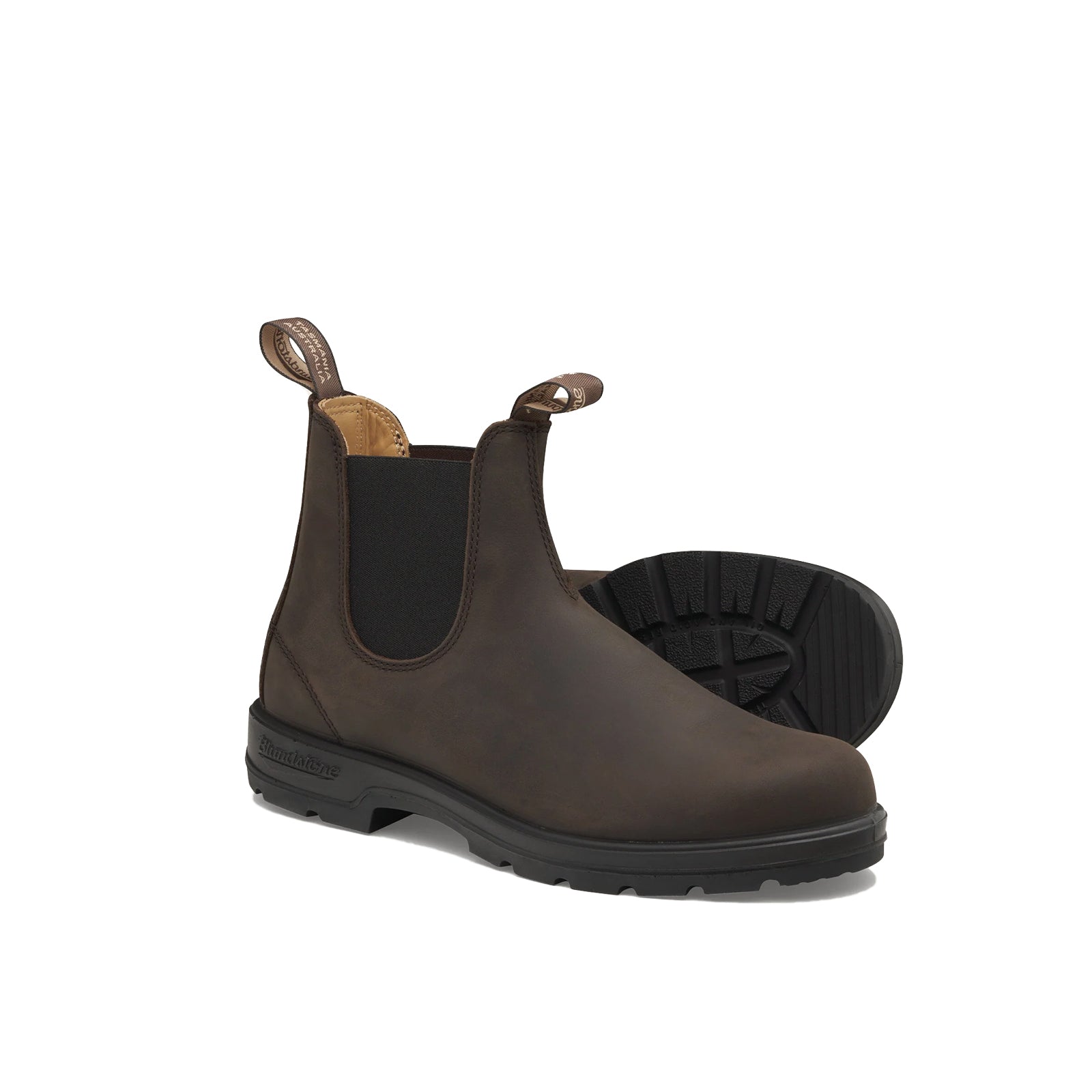 Blundstone Elastic Sides Boot