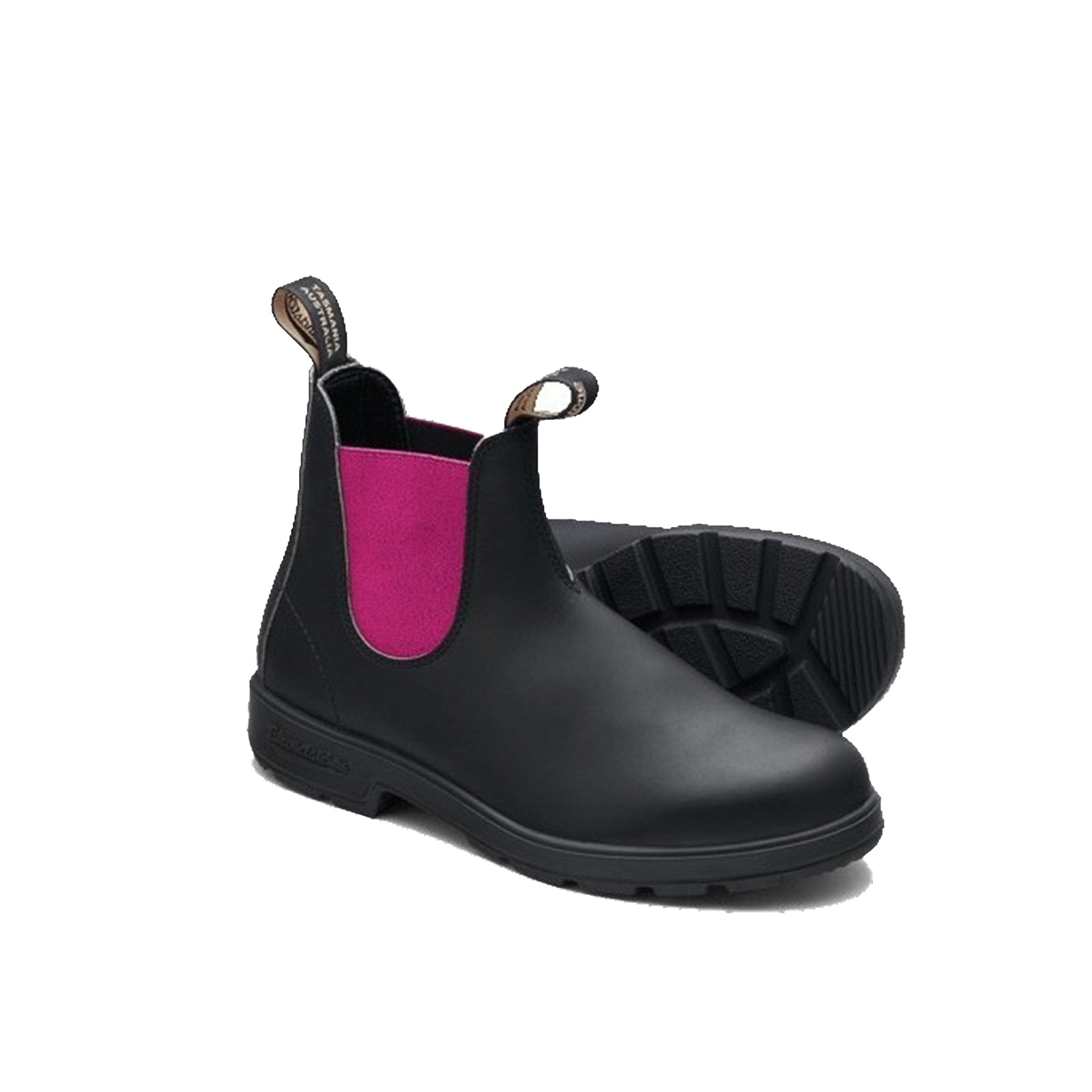 Blundstone Elastic Sides Boot