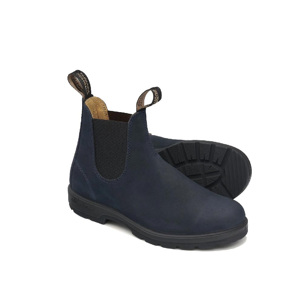 Blundstone Elastic Sides Boot