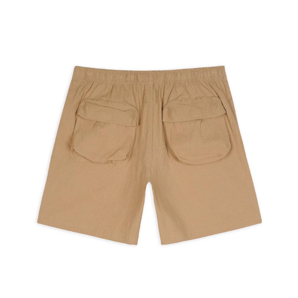 Brain Dead 3D Pocket Mountain Short