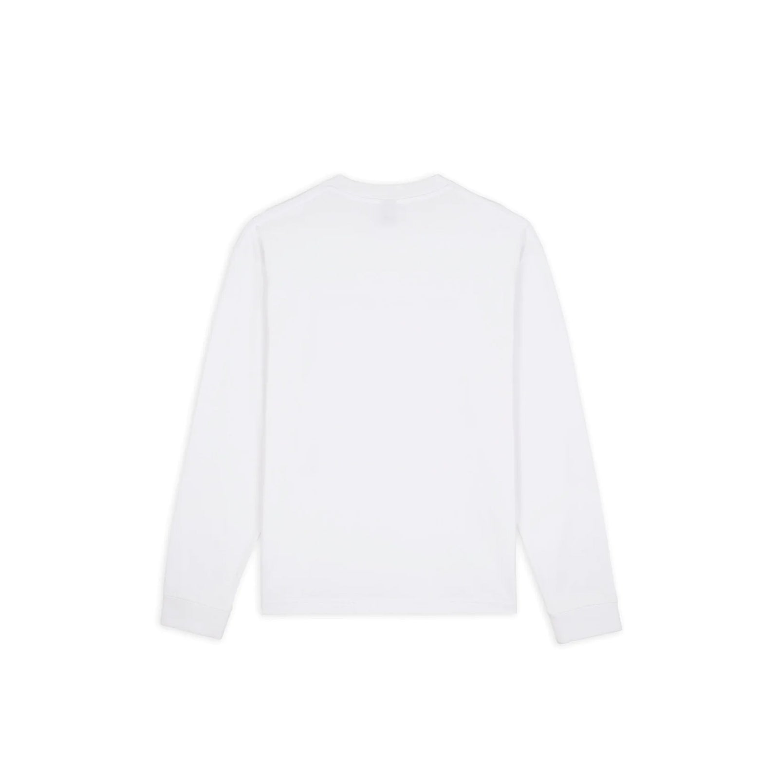 Brain Dead Did It Ever Happen Long Sleeve